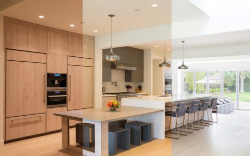 LAYERS OF LIGHT ARE VITAL FOR EVERYDAY LIVING