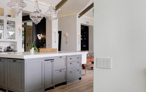 Pendant Lighting